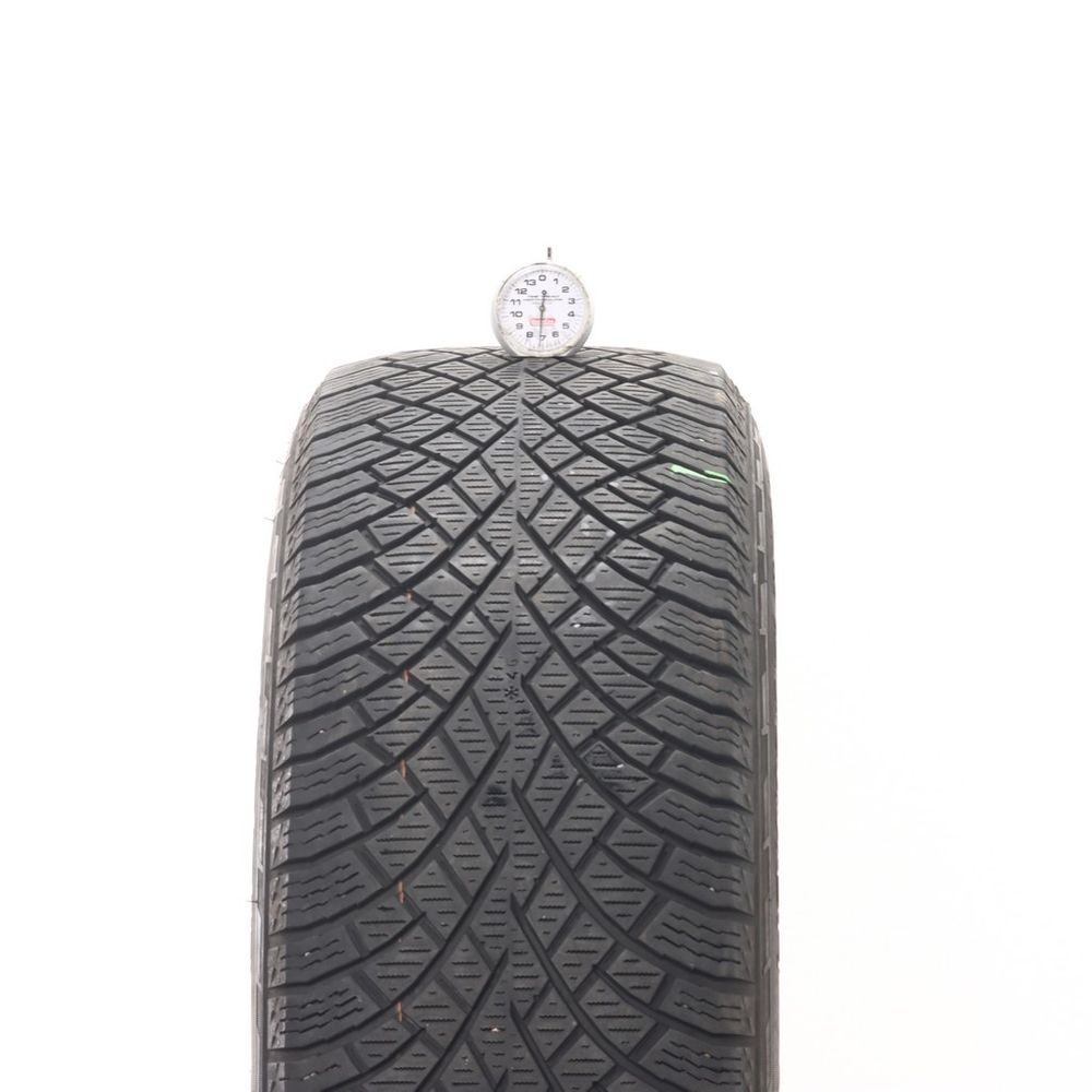 Used 235/65R18 Nokian Hakkapeliitta R5 SUV 110R - 7/32 - Image 2