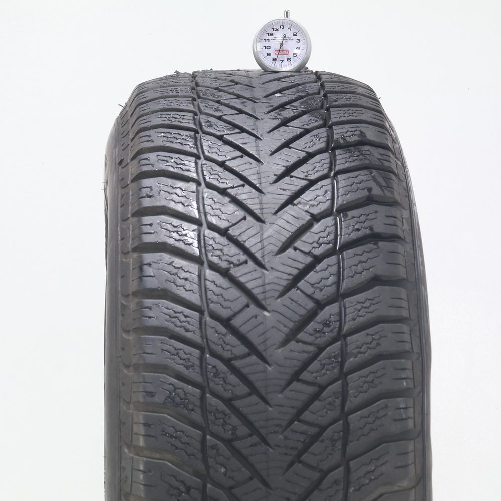 Used 265/70R16 Goodyear UltraGrip Plus SUV-4X4 112T - 7.5/32 - Image 2