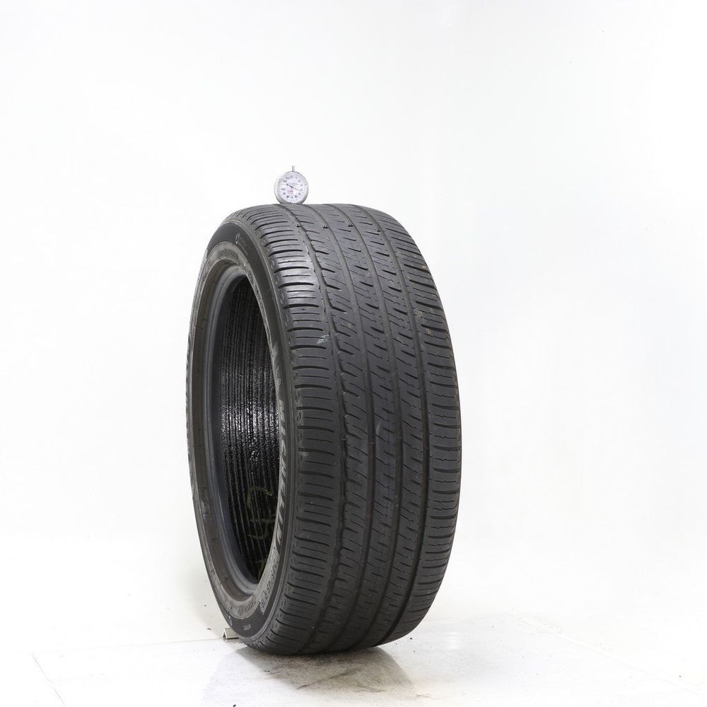 Used 245/45R18 Michelin Primacy Tour A/S 96V - 4/32 - Image 1