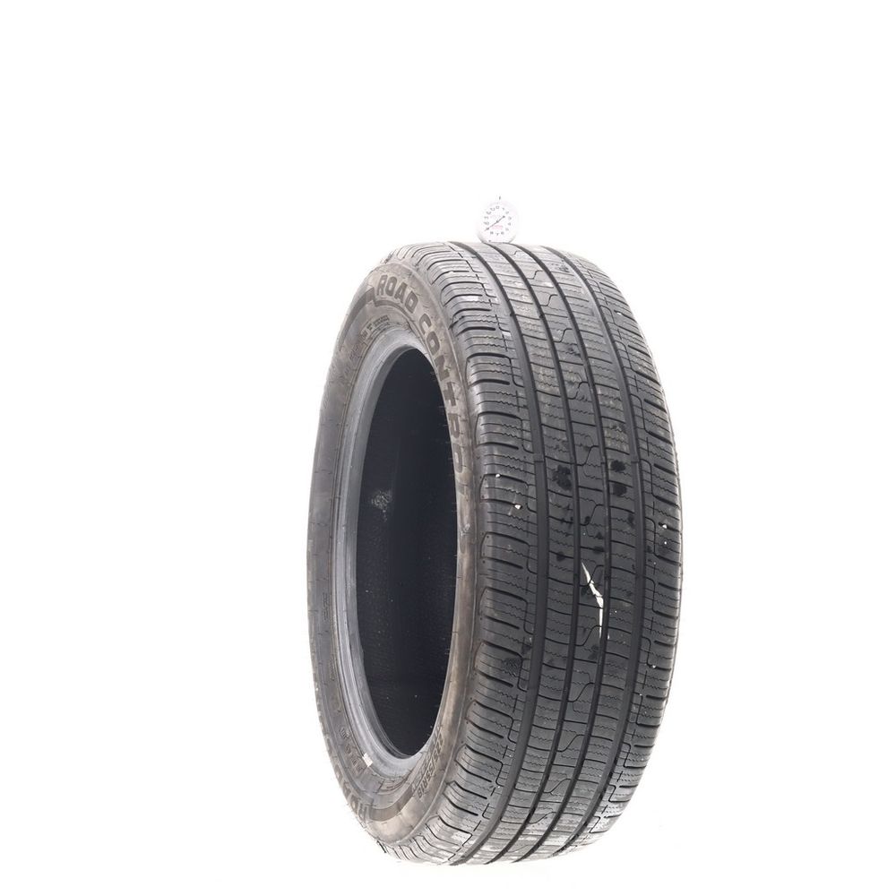 Set of (4) Used 225/55R18 DeanTires Road Control 2 98H - 9-9.5/32 - Image 1