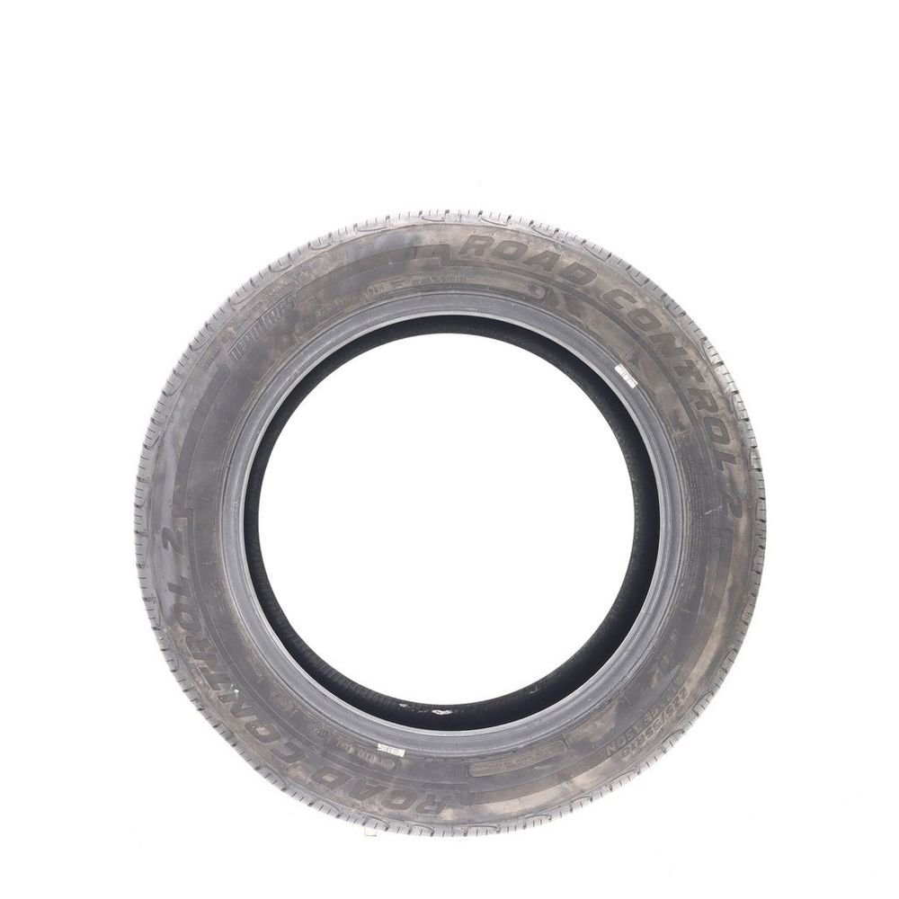 Set of (4) Used 225/55R18 DeanTires Road Control 2 98H - 9-9.5/32 - Image 3