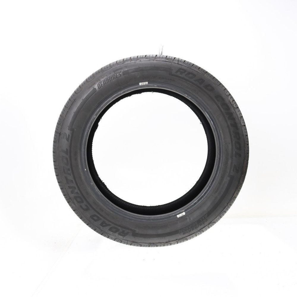 Set of (4) Used 225/55R18 DeanTires Road Control 2 98H - 9-9.5/32 - Image 6