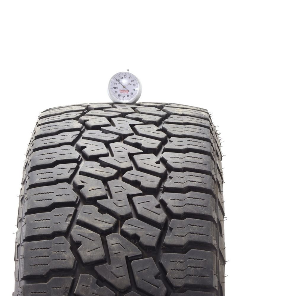 Set of (2) Used LT 285/55R20 Falken Wildpeak A/T3W 122/119T - 11.5-12/32 - Image 5