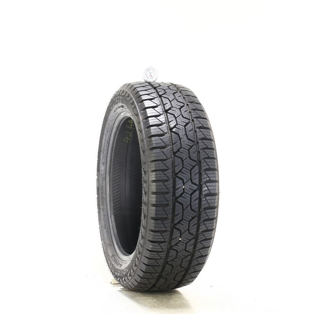 Used 215/55R18 Nokian Outpost APT 95H - 12.5/32 - Image 1