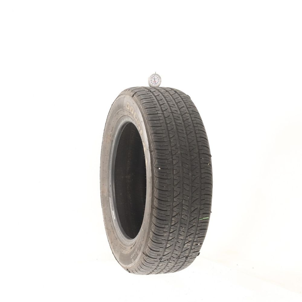 Used 225/60R17 Douglas All Season (Douglas) 99H - 6.5/32 - Image 1