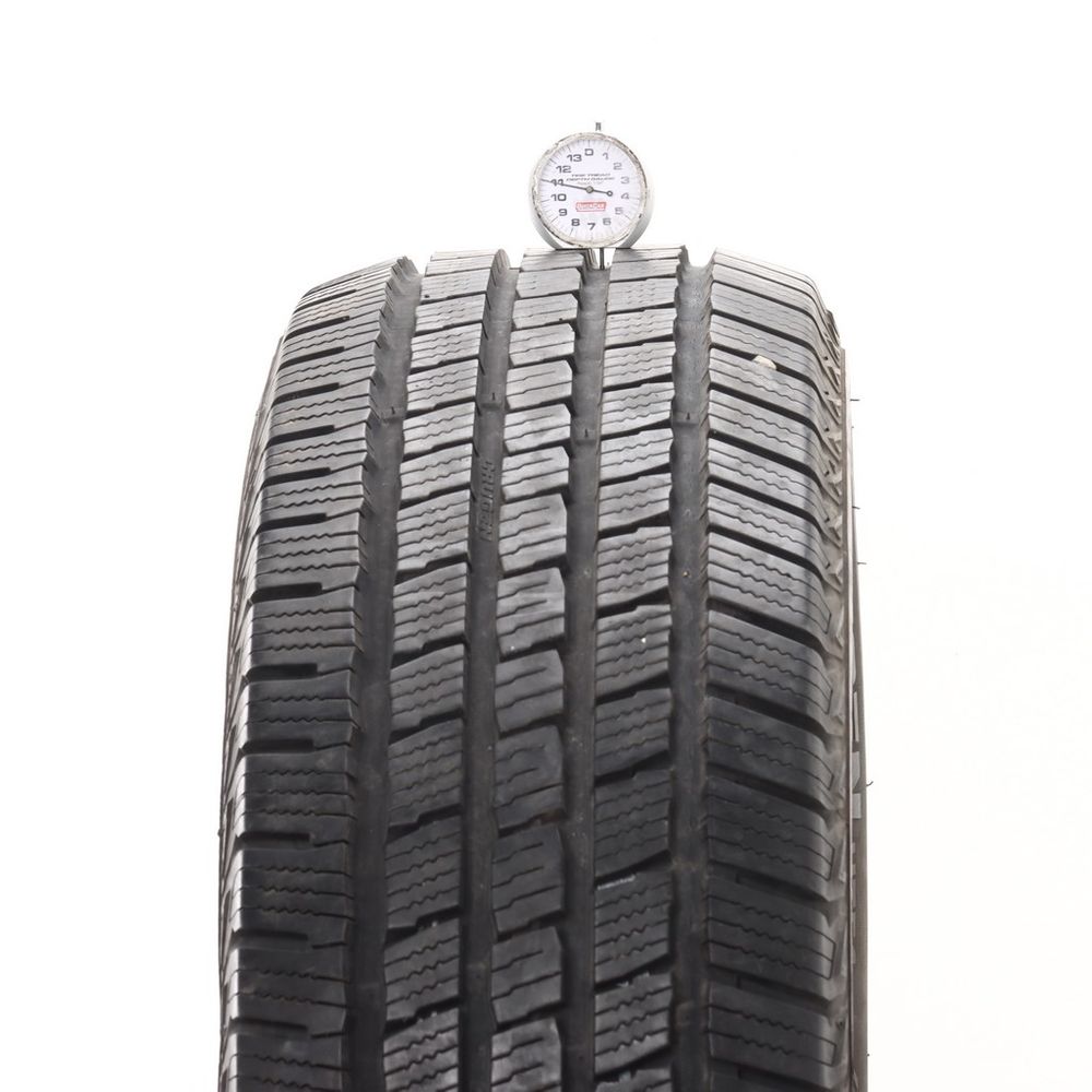 Used 265/70R18 Kumho Crugen HT51 114T - 10.5/32 - Image 2