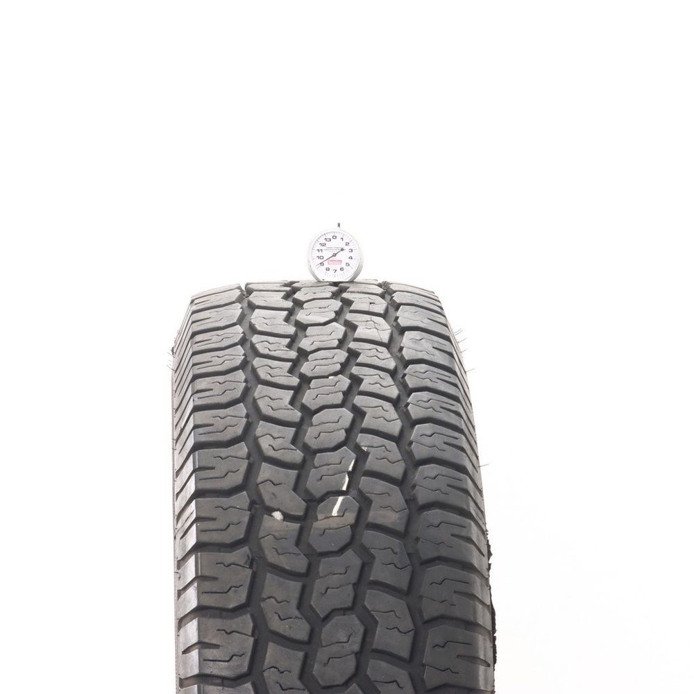 Used LT 285/75R16 Starfire SF-510 LT  122/119R D - 9/32 - Image 2