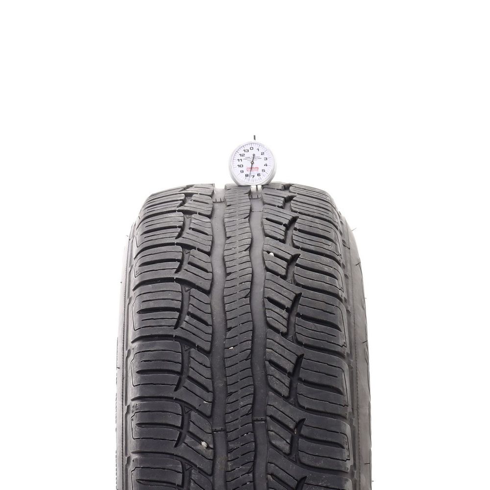 Used 245/60R18 BFGoodrich Advantage T/A Sport LT 105H - 7.5/32 - Image 2