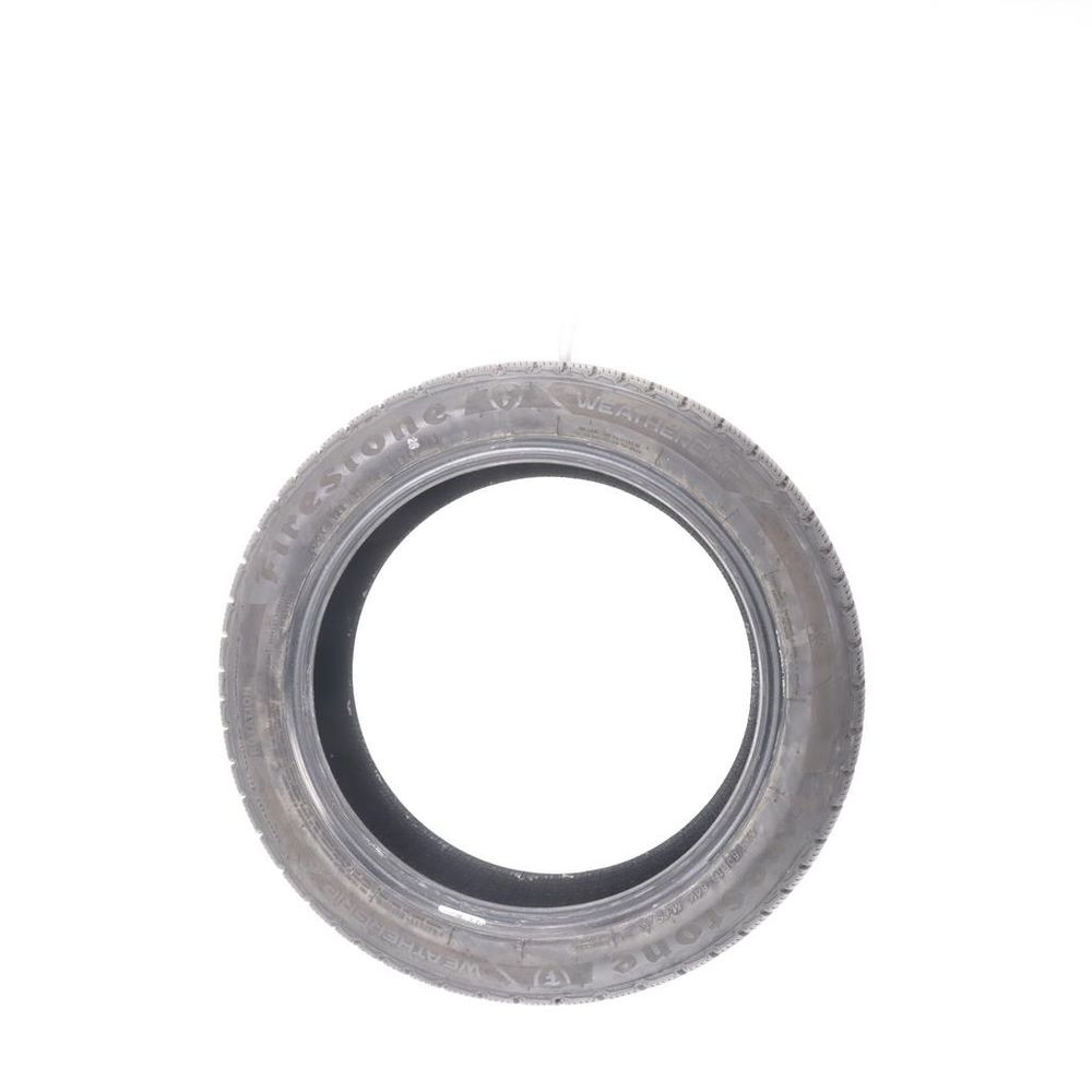 Used 195/50R16 Firestone WeatherGrip 84V - 9/32 - Image 3