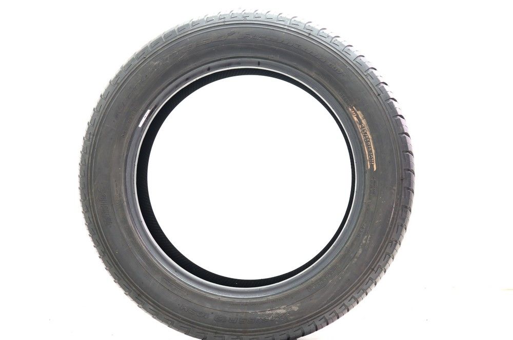 Used 245/55R19 Nitto NT850+ Premium CUV 103H - 6/32 - Image 3