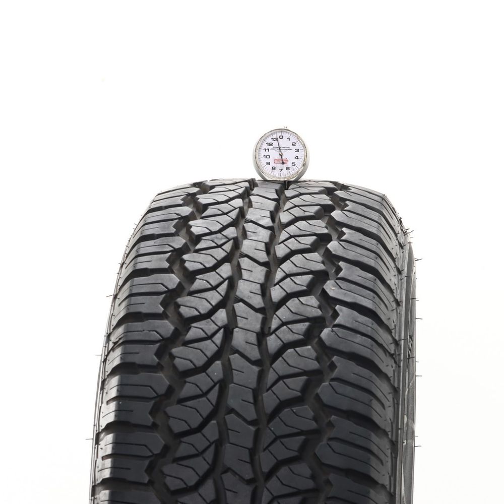 Used LT 275/70R18 Lanvigator Catchfors A/T 1N/A E - 13/32 - Image 2