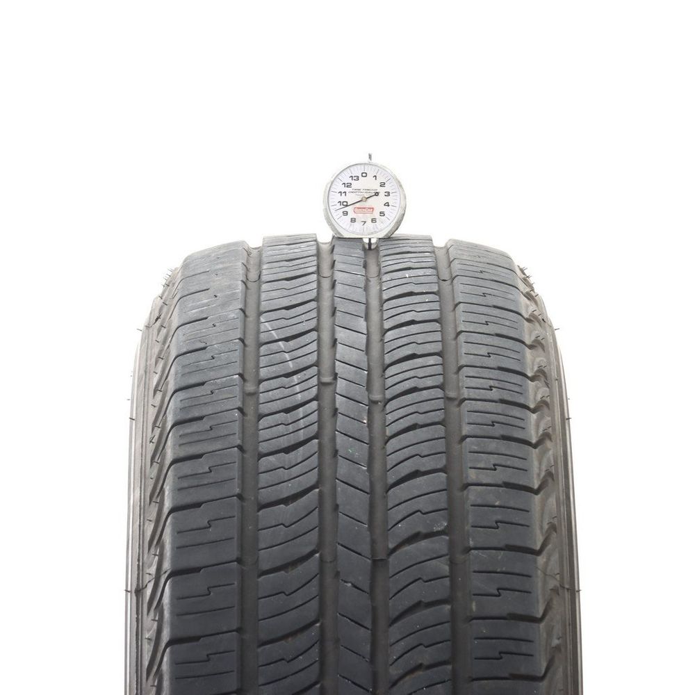Set of (2) Used 265/70R17 GeoDrive KL51 115S - 8.5-9.5/32 - Image 5