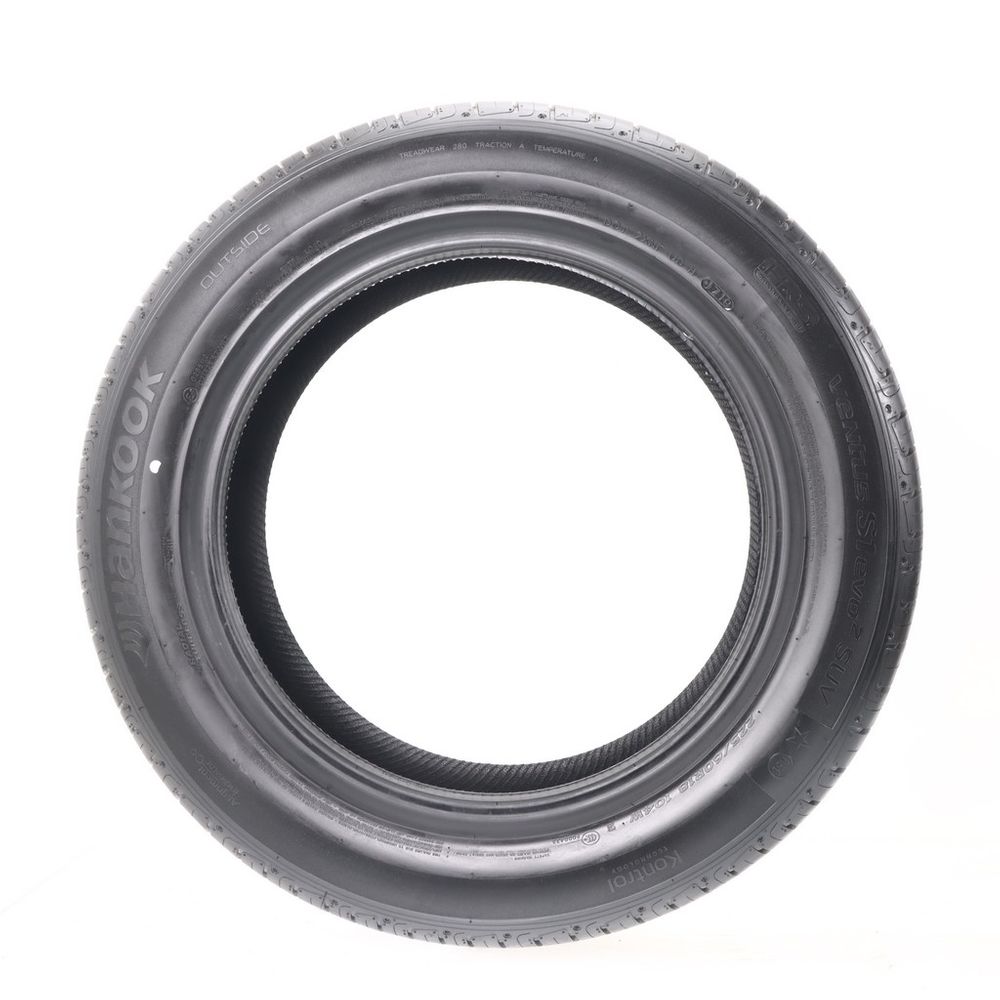 New 225/60R18 Hankook Ventus S1 evo2 SUV HRS 104W - Image 3