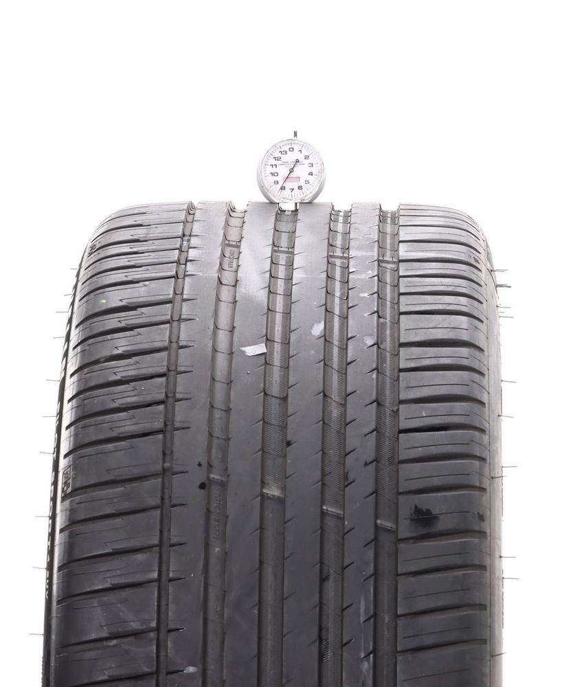Used 315/30R23 Michelin Pilot Sport 4 SUV 111Y - 8/32 - Image 2