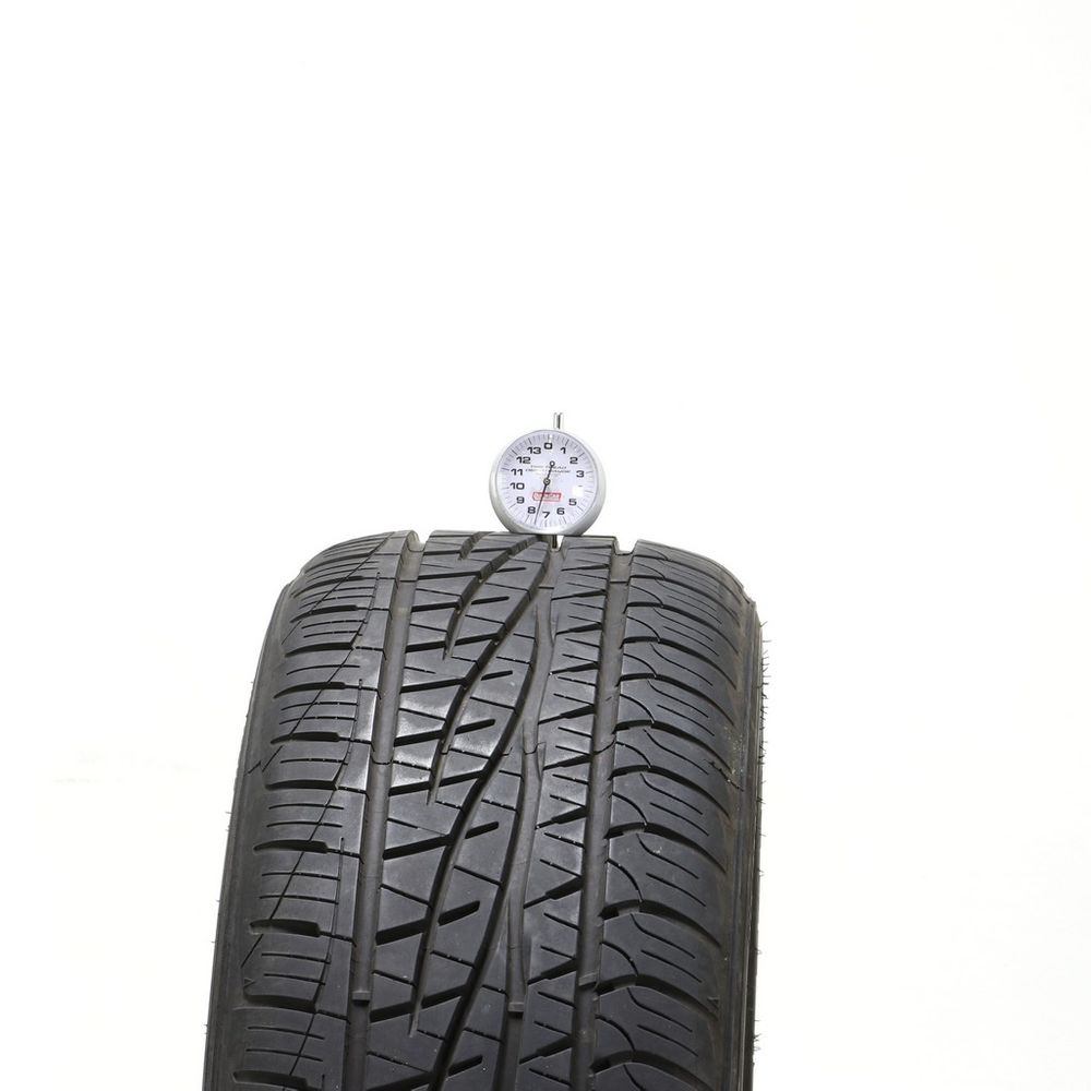 Used 215/45R17 Kelly Edge HP 91W - 7.5/32 - Image 2