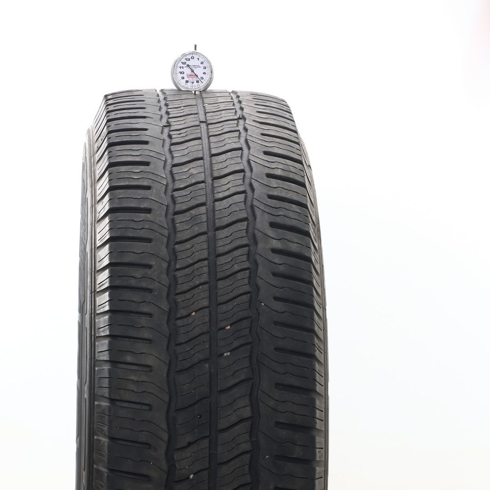 Used LT 265/70R18 Michelin Agilis CrossClimate  124/121R E - 5.5/32 - Image 2