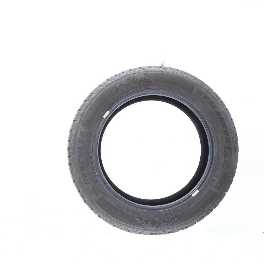 Used 225/55R17 Hercules Avalanche RT 97T - 10.5/32 - Image 3