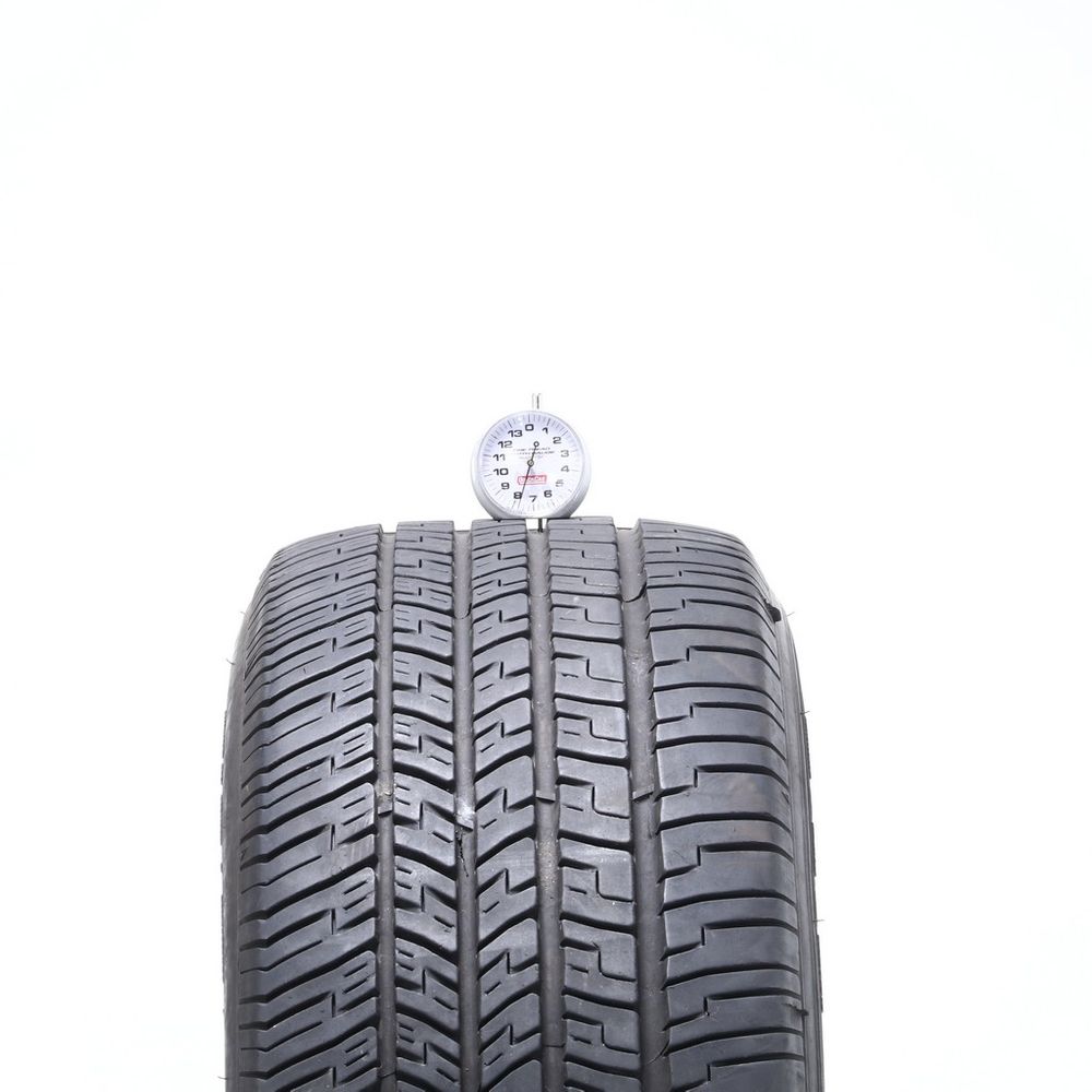 Set of (4) Used 225/60R18 Goodyear Eagle RS-A 99W - 6-7.5/32 - Image 5