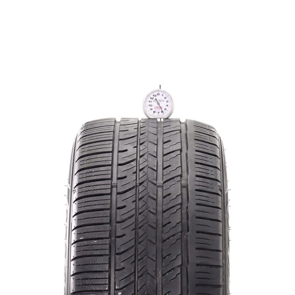 Set of (4) Used 235/45R18 Falken Pro G5 A/S 94V - 5.5-7/32 - Image 2