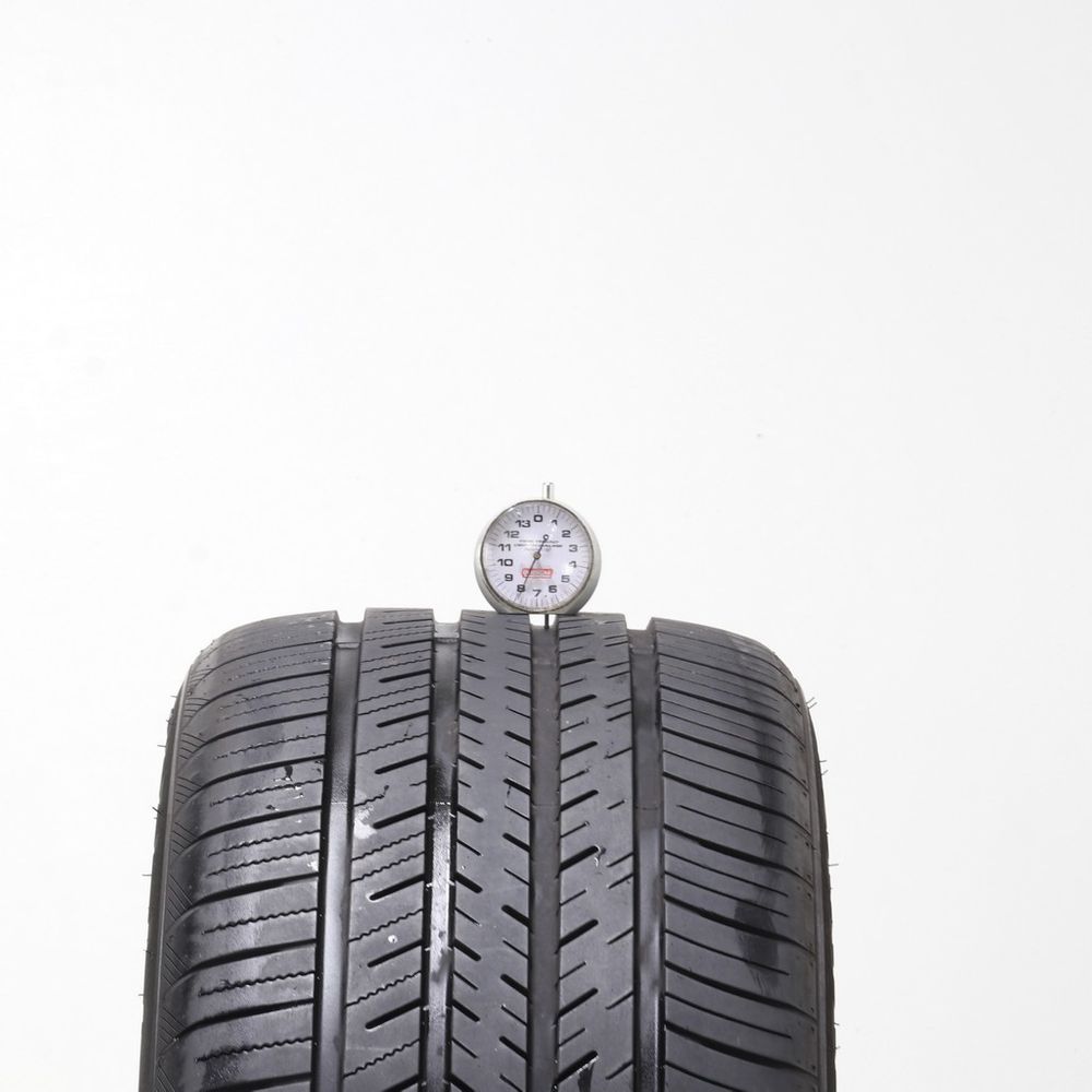 Set of (2) Used 255/40R19 Atlas Force UHP 100Y - 7-7.5/32 - Image 5