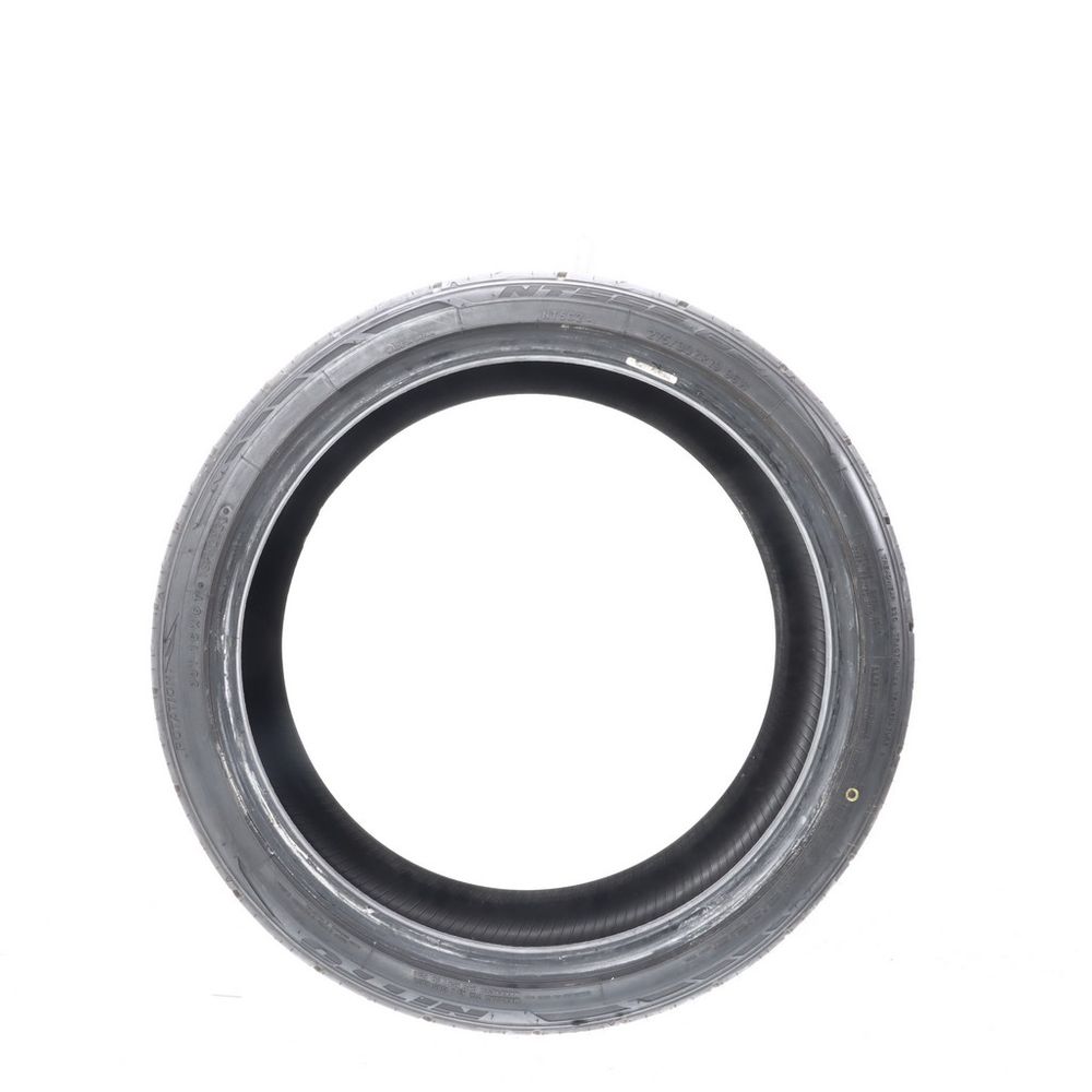 Used 275/30ZR19 Nitto NT555 G2 96W - 8.5/32 - Image 3