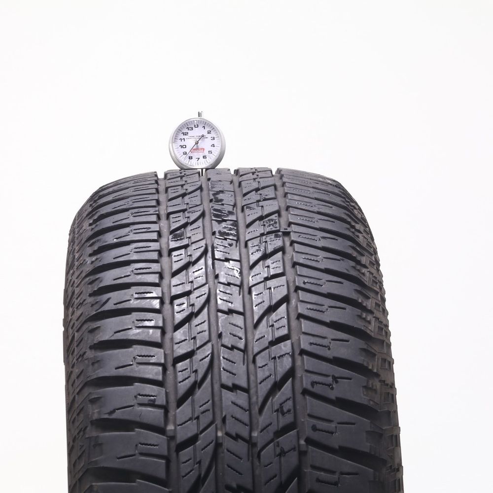 Set of (2) Used 275/60R18 Yokohama Geolandar A/T G015 113H - 8-8.5/32 - Image 5