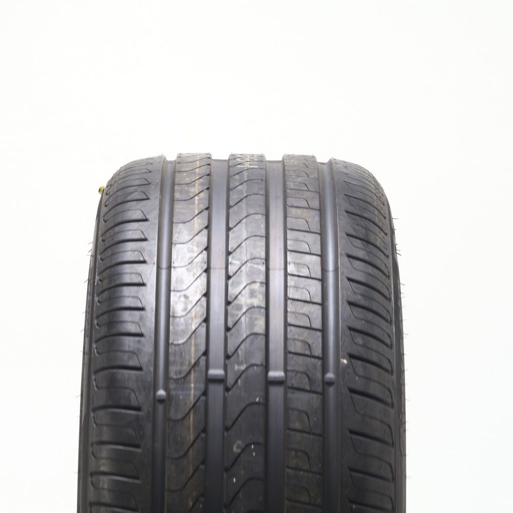 New 275/40R18 Pirelli Cinturato P7 MOE Run Flat 99Y - 8.5/32 - Image 2