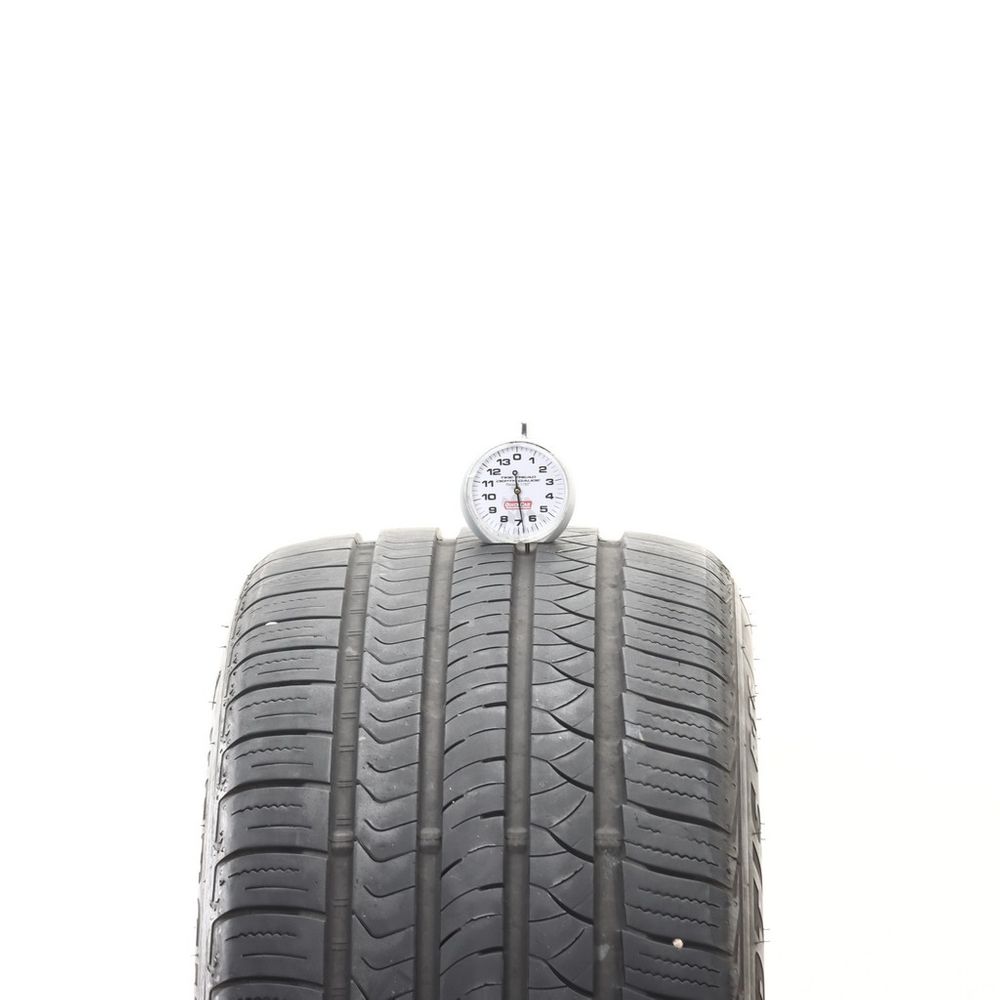 Used 235/45ZR18 Hercules Raptis R-T6 98W - 6.5/32 - Image 2
