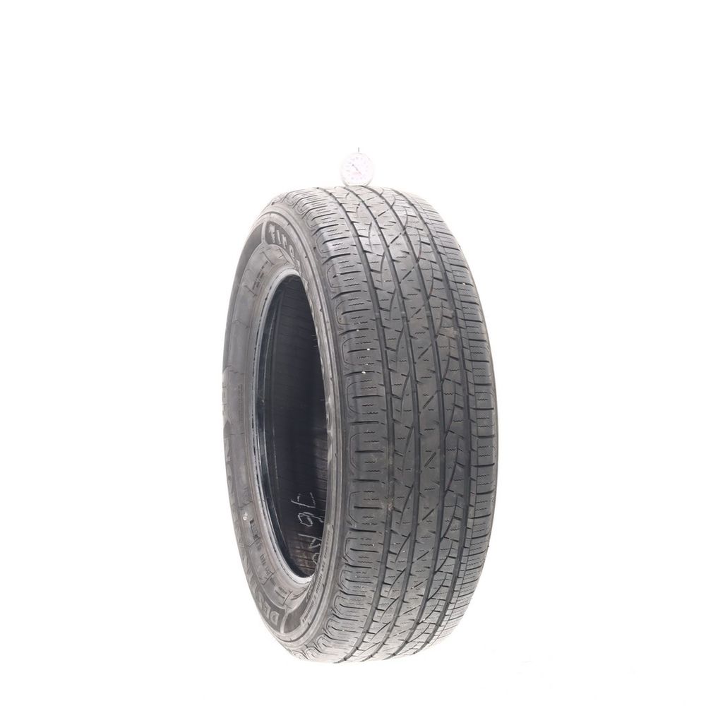 Used 225/60R17 Firestone Destination LE2 99T - 5.5/32 - Image 1