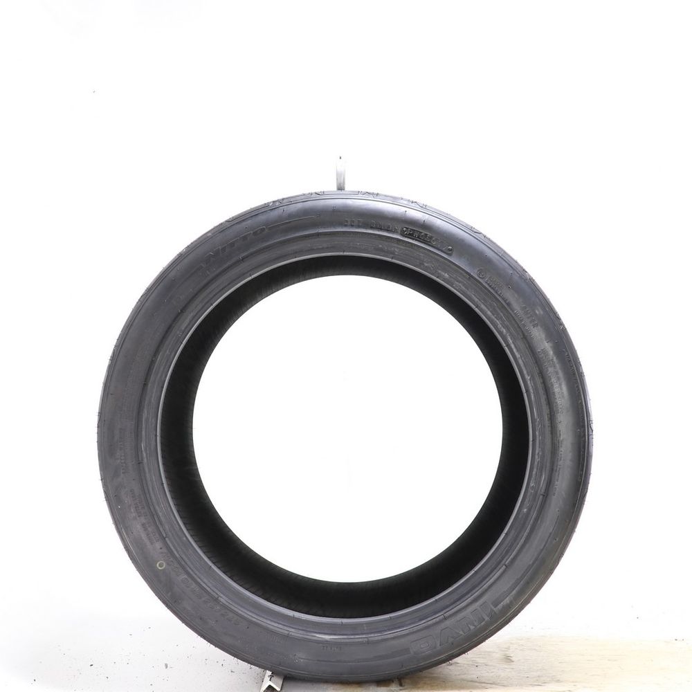 Used 275/35ZR19 Nitto Invo 100W - 8.5/32 - Image 3
