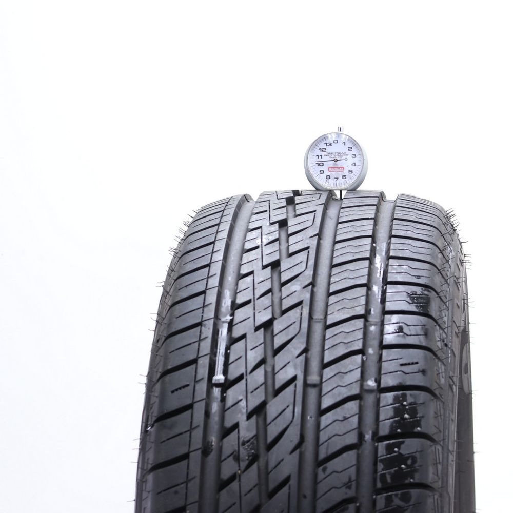 Used 235/65R17 Nitto Crosstek 2 108T - 10/32 - Image 2