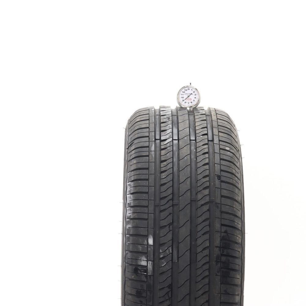 Set of (2) Used 235/60R17 Starfire Solarus A/S 102H - 7.5-8.5/32 - Image 5