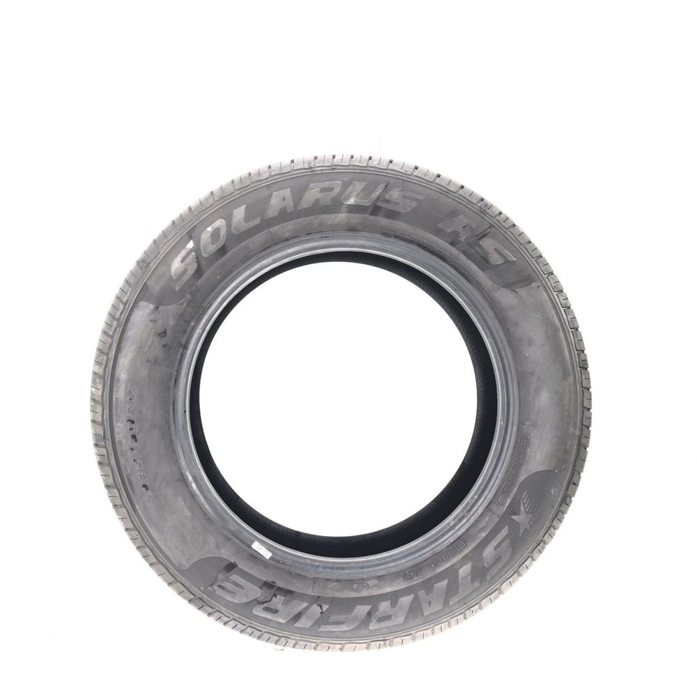 Set of (2) Used 235/60R17 Starfire Solarus A/S 102H - 7.5-8.5/32 - Image 6