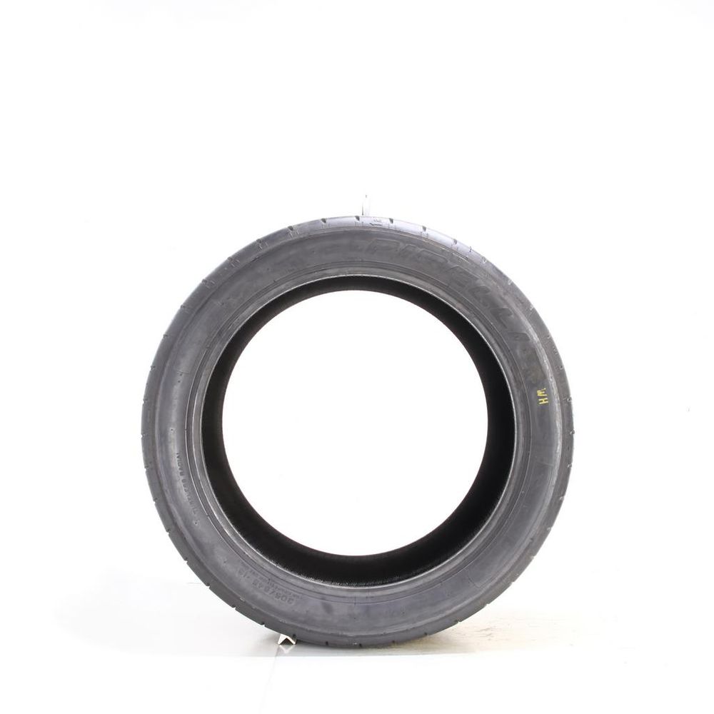 Used 305/645-18 Pirelli P Zero WH 1N/A - 7/32 - Image 3