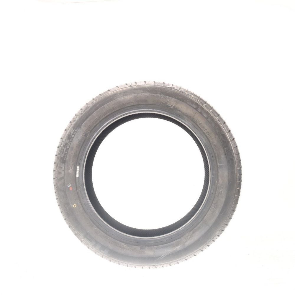 Driven Once 215/55ZR17 Uniroyal Tiger Paw GTZ All Season 94W - 8.5/32 - Image 3