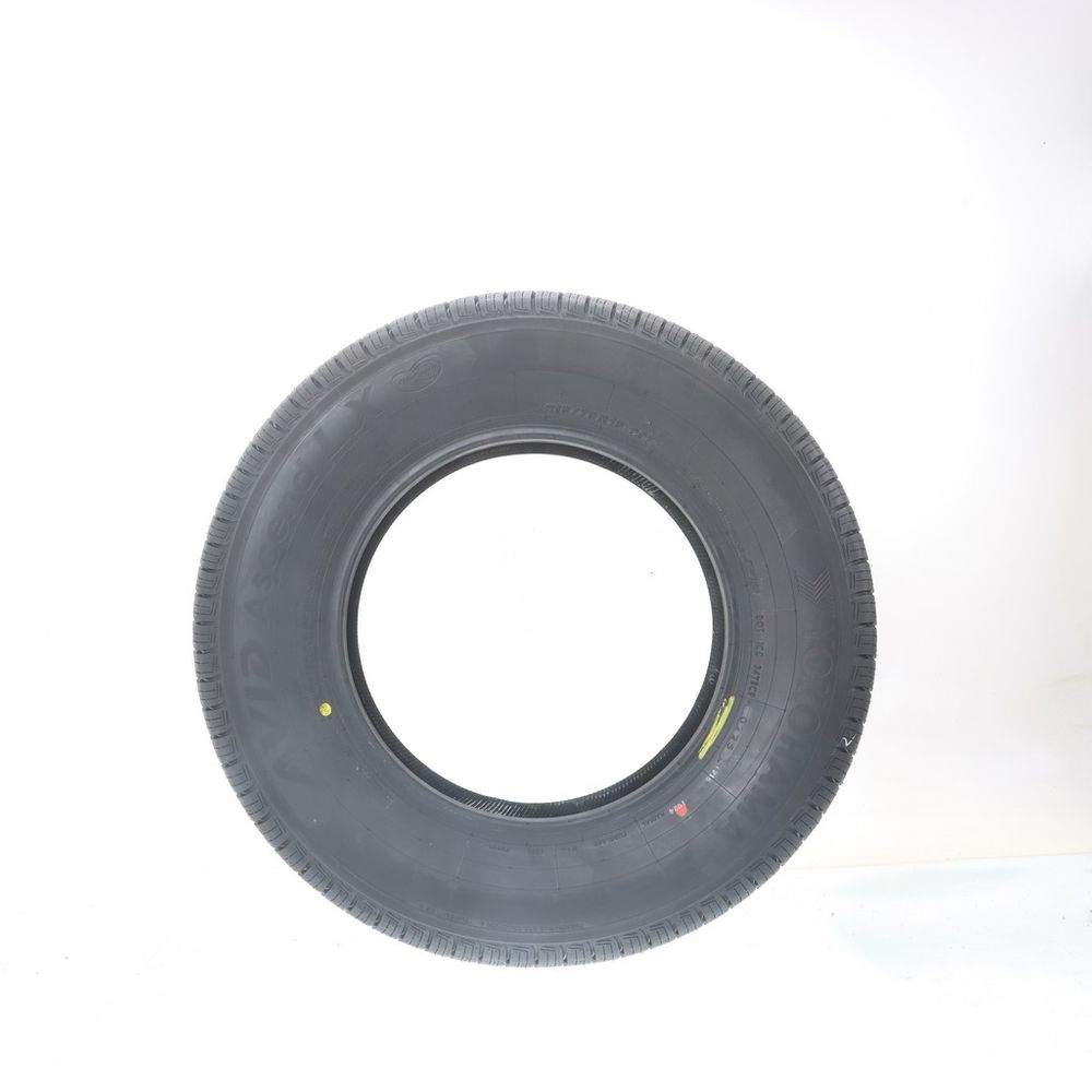 New 215/70R15 Yokohama Avid Ascend LX 98T - Image 3