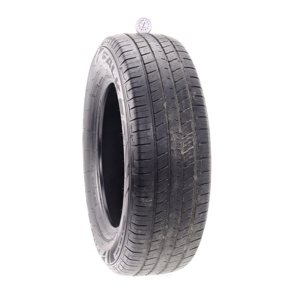 Set of (4) Used 235/65R17 Falken Pro G5 CSV 104V - 7-8.5/32 - Image 7