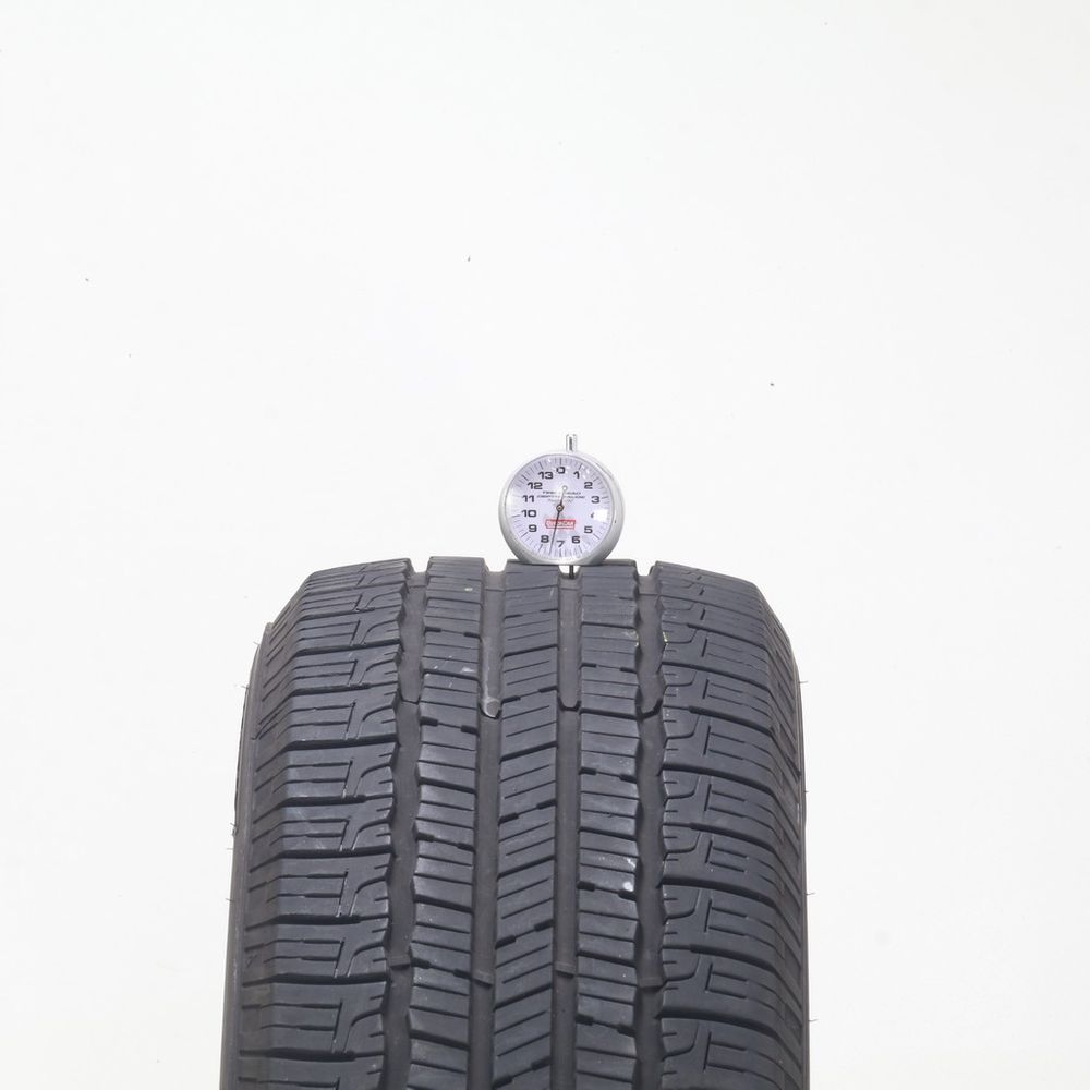 Set of (4) Used 215/55R17 Goodyear Reliant All-season 94V - 6.5-8/32 - Image 9