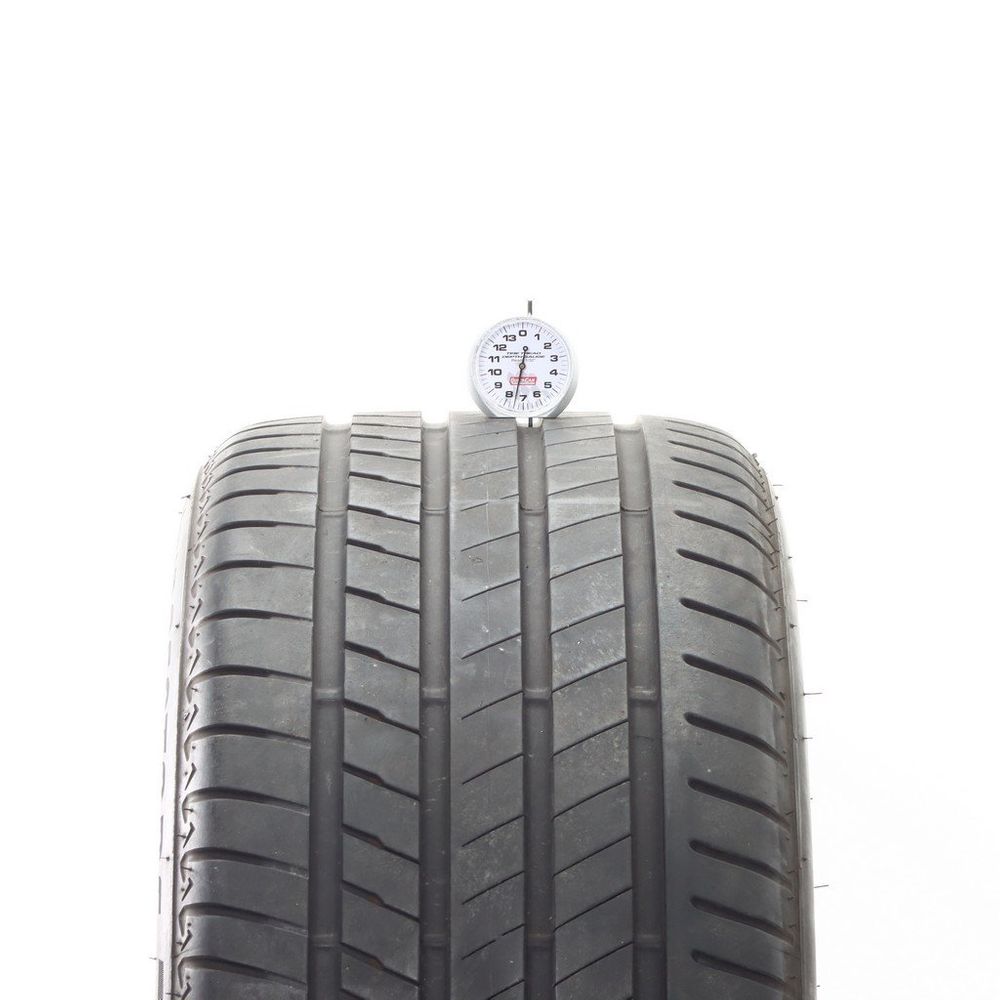 Set of (4) Used 275/40R20 Bridgestone Alenza 001 RFT 106W - 7.5/32 - Image 2