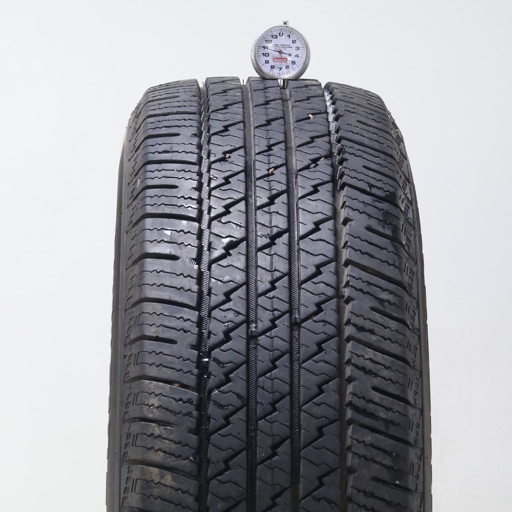 Used LT 275/70R18 Multi-Mile Wild Country HRT 125/122R E - 11/32 - Image 2