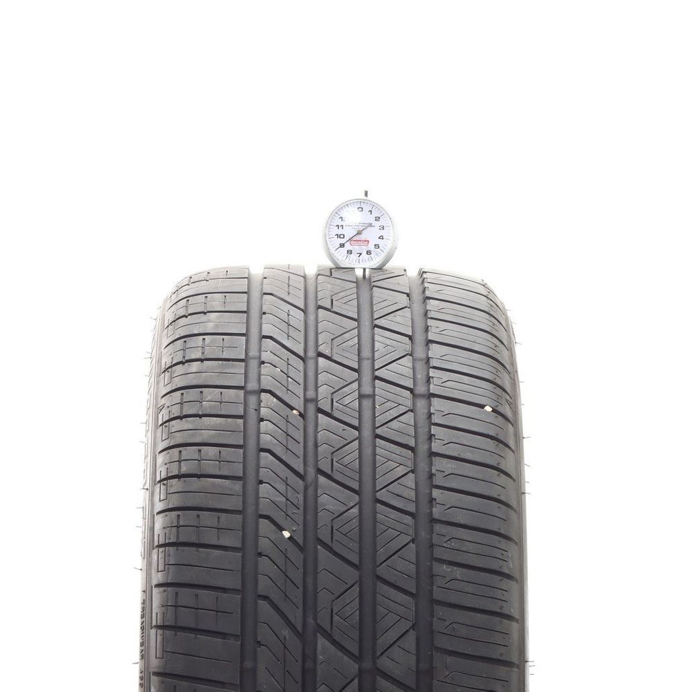 Set of (2) Used 235/40ZR18 Road Hugger GTZ 95W - 9/32 - Image 2