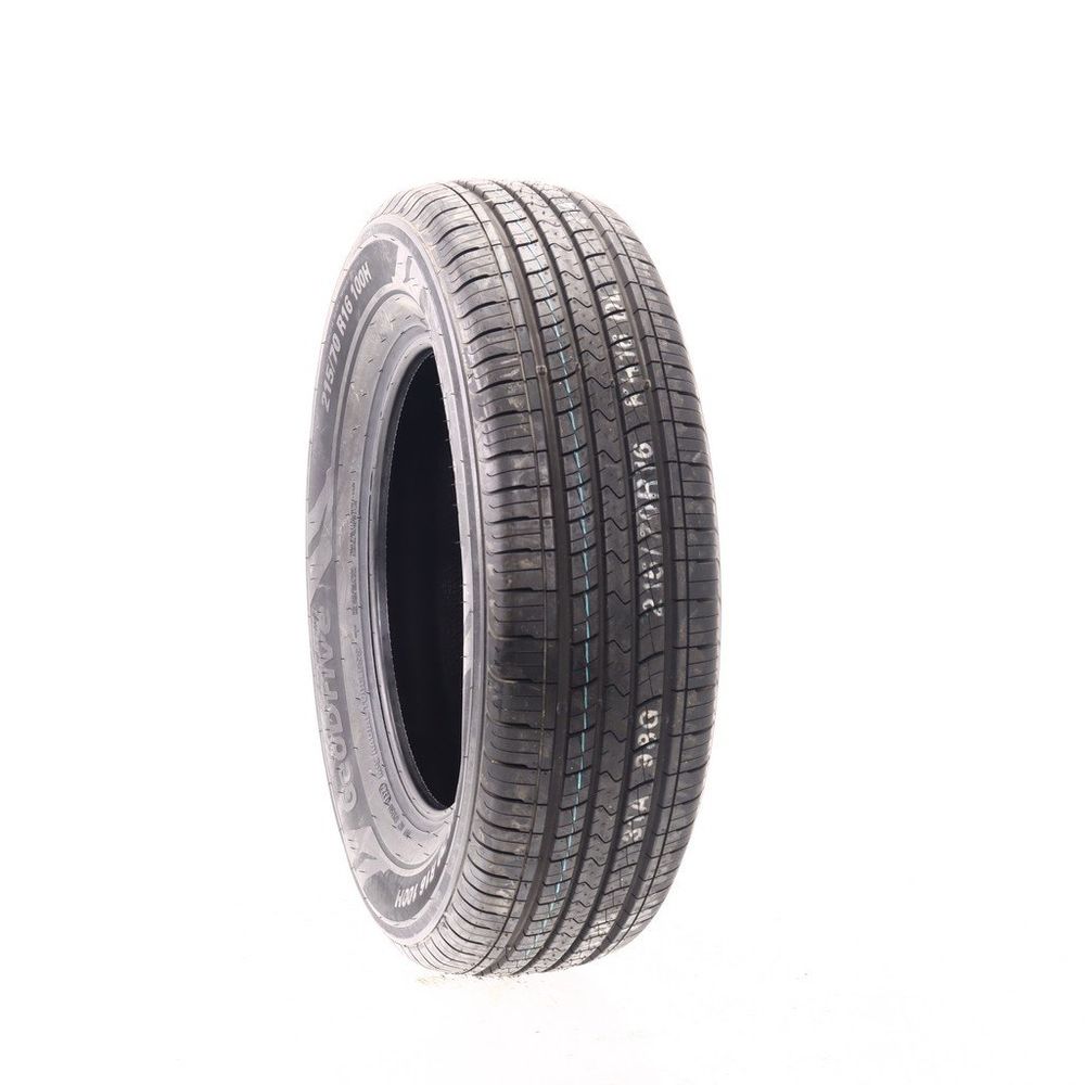 New 215/70R16 GeoDrive KH16 100H - Image 1