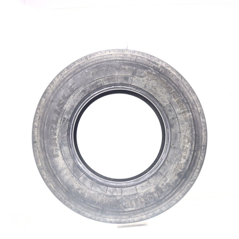 Used ST 235/80R16 Carlisle CSL16 129/125M G - 9.5/32 - Image 3