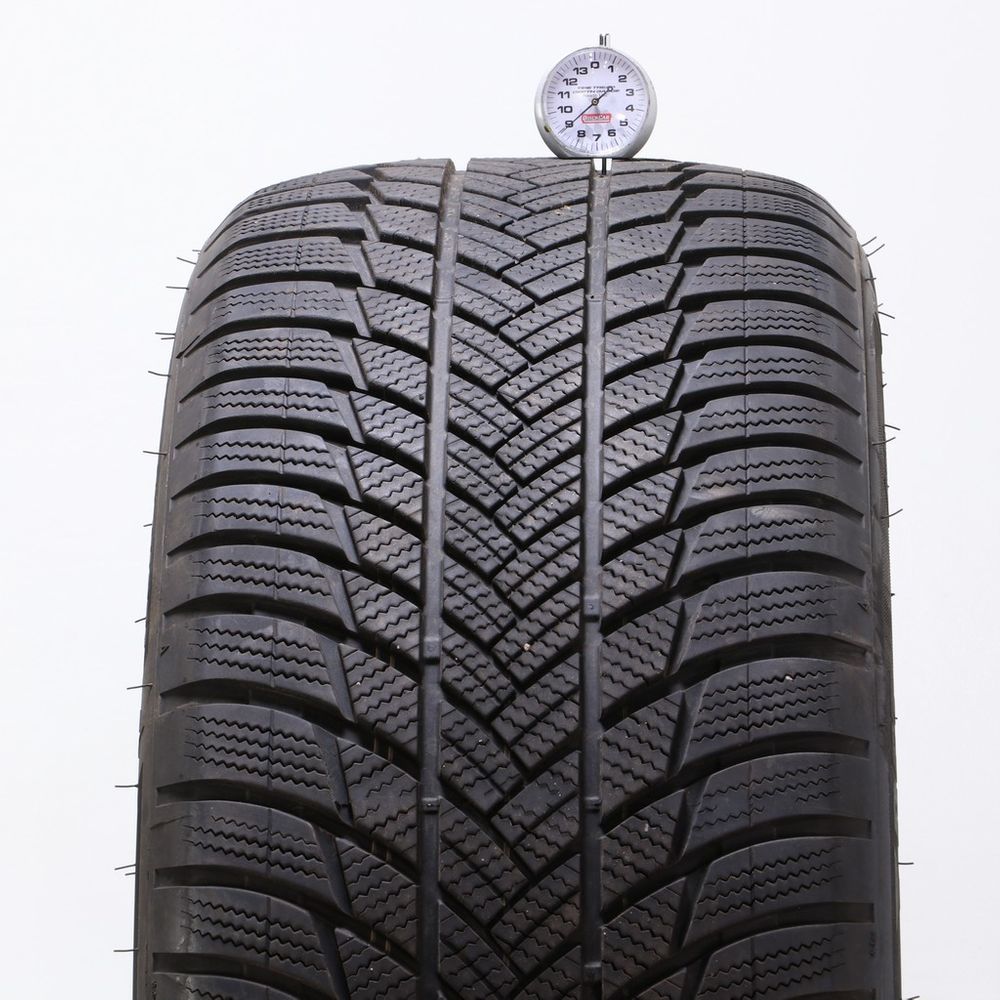 Used 285/45R21 Bridgestone Blizzak LM-001 RFT 113V - 9/32 - Image 2