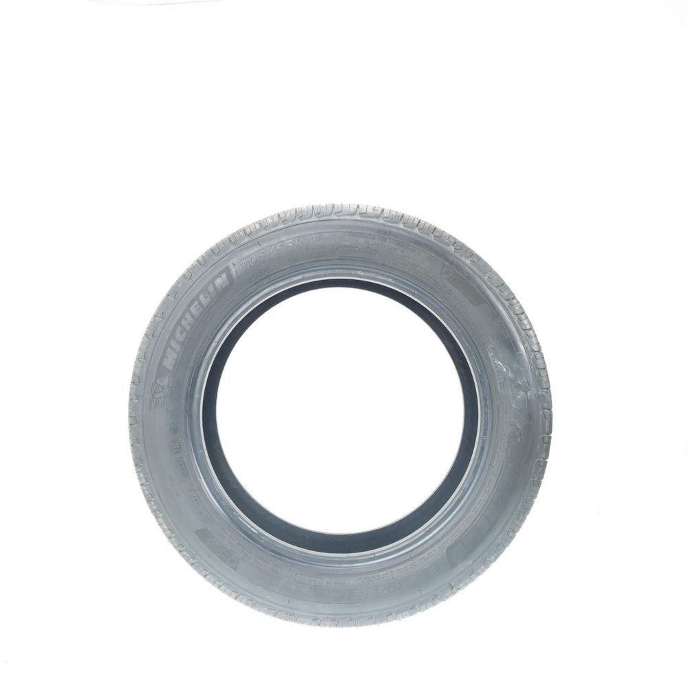 Driven Once 205/55R16 Michelin Defender T+H 91H - 9.5/32 - Image 3