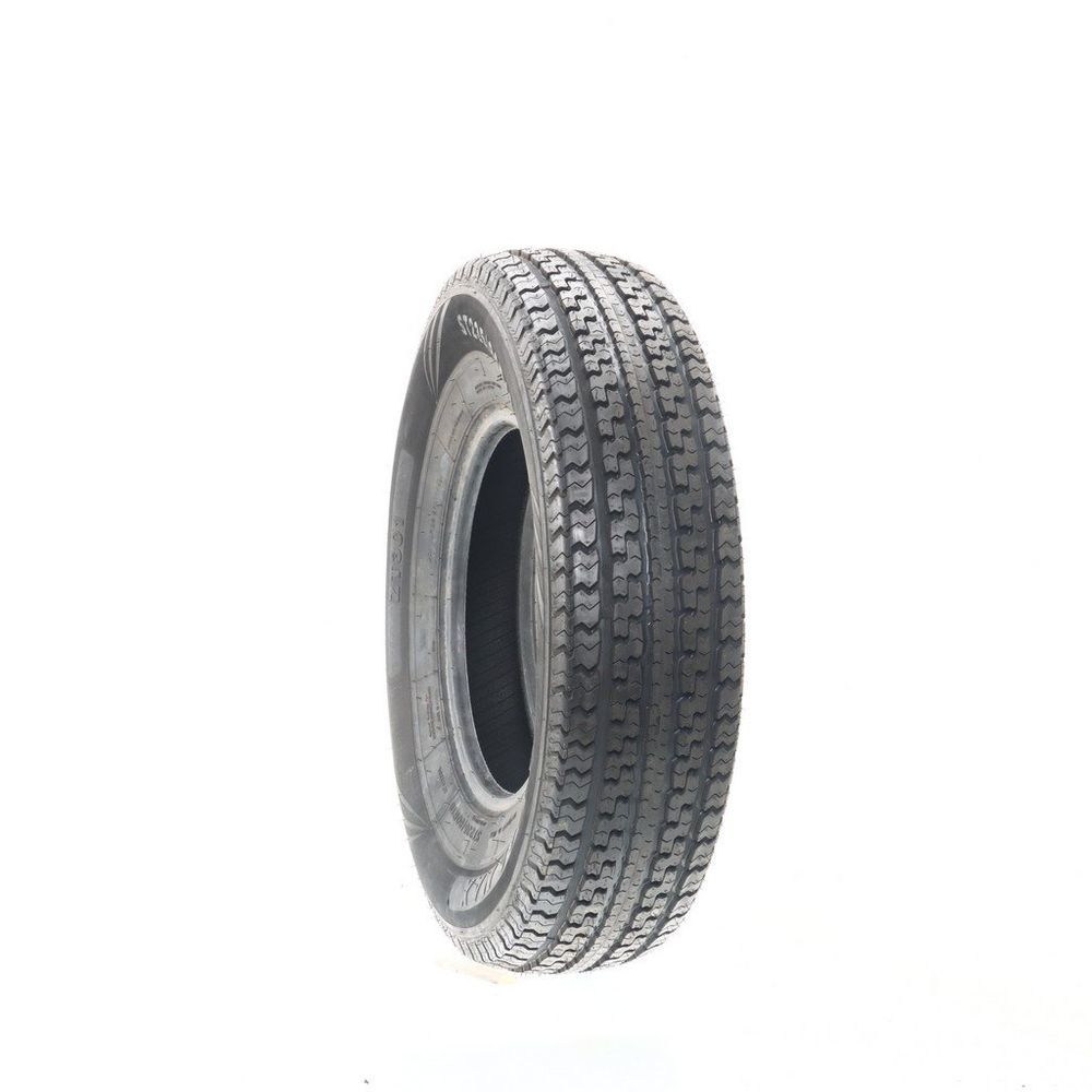 New ST 235/80R16 Cargomax ZT301 124/120L E - Image 1