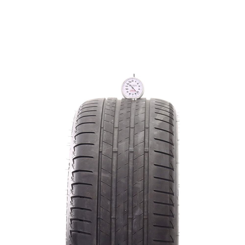 Used 225/40R19 Bridgestone Turanza T005 RFT 93Y - 5/32 - Image 2