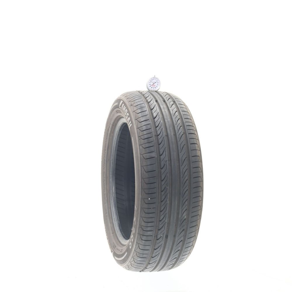 Used 205/55ZR16 Landsail LS388 91W - 9/32 - Image 1