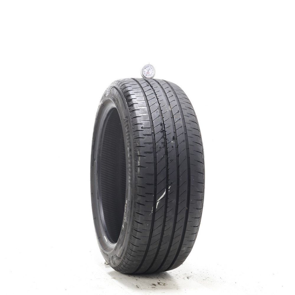 Used 235/45R18 Bridgestone Turanza T005A 94Y - 8/32 - Image 1