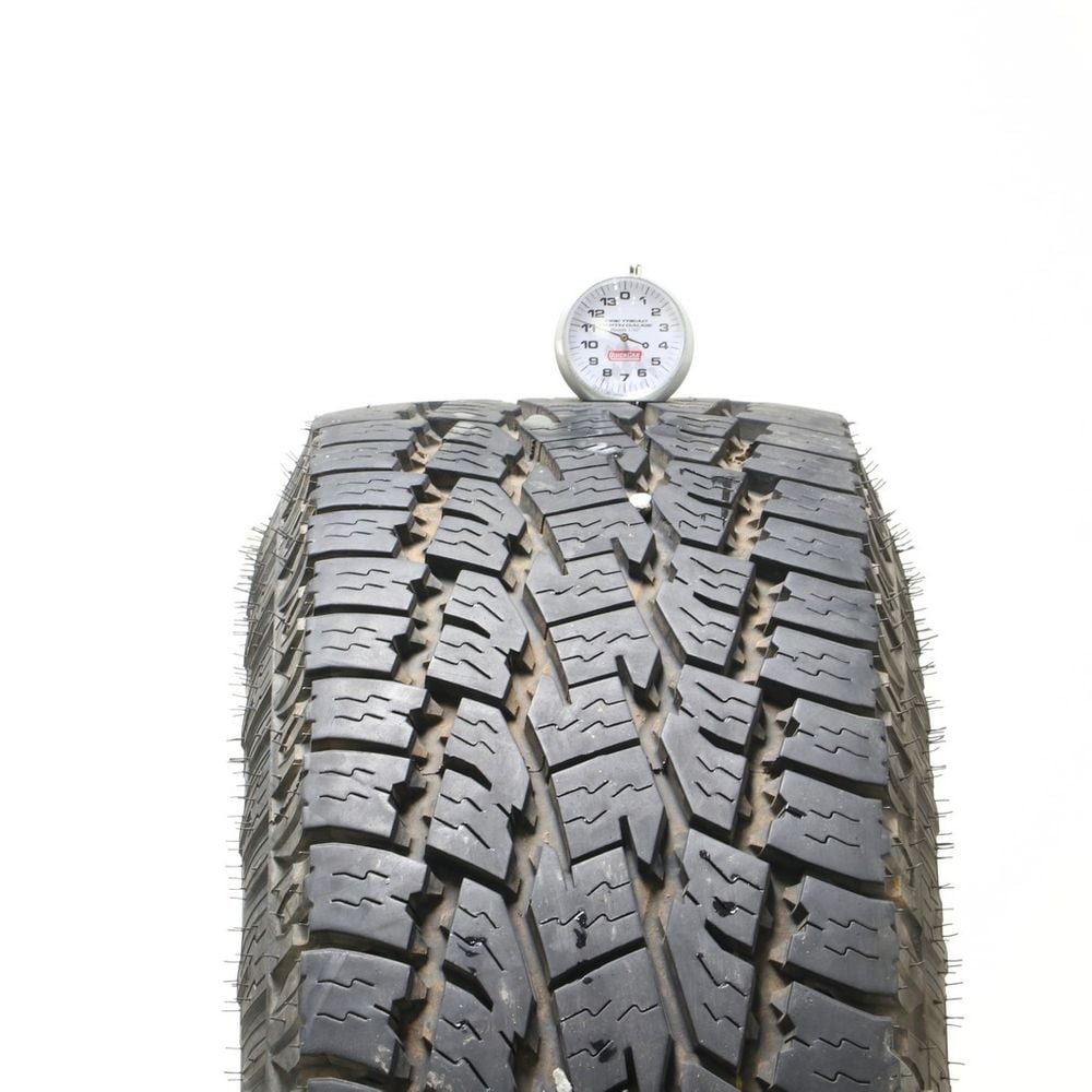 Set of (2) Used LT 245/75R16 Toyo Open Country A/T II 120/116S E - 11-11.5/32 - Image 2